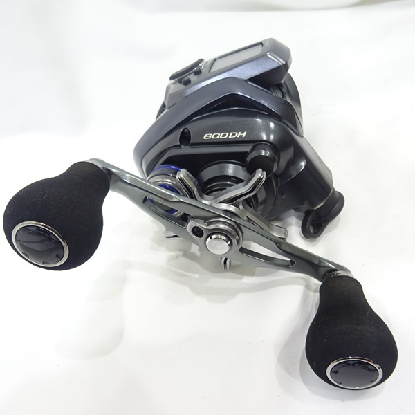 ２３フォースマスター６００ＤＨ